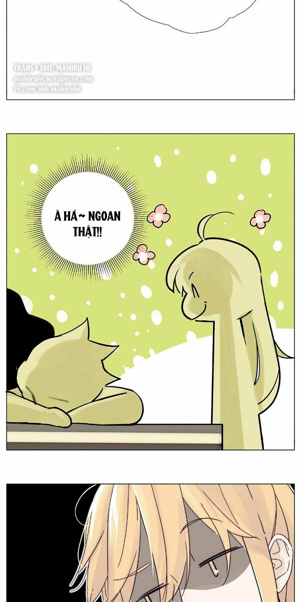 Tình Yêu Chớp Nhoáng Chương 121 Ảnh 29