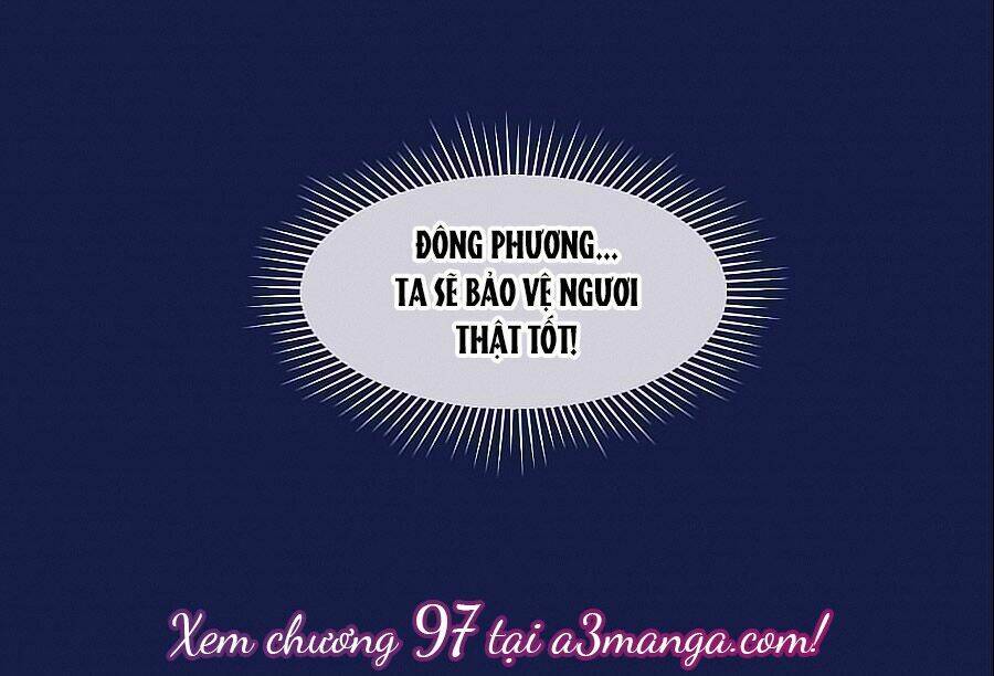 Thịnh Thế Đế Vương Phi Chương 96 Ảnh 24
