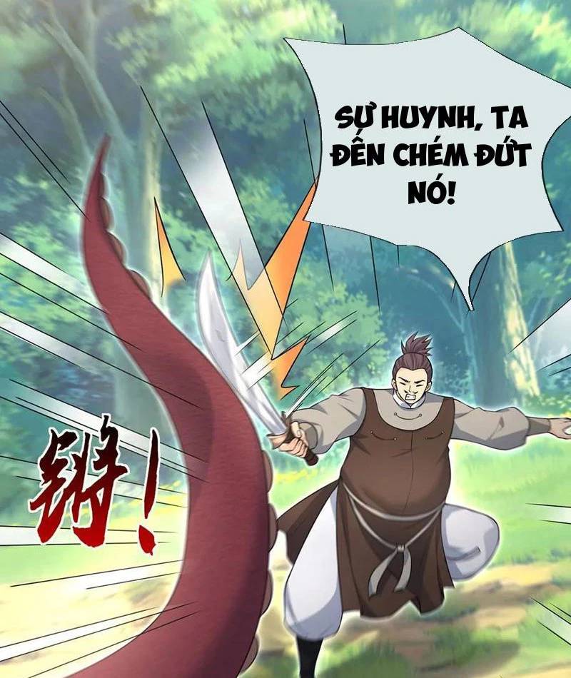 Khí Quan Thức Tỉnh, Ta Đột Nhiên Vô Địch! Chương 61 Ảnh 12