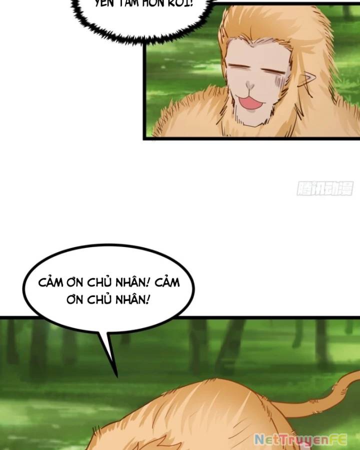 Hỗn Độn Đan Thần Chương 505 Ảnh 36