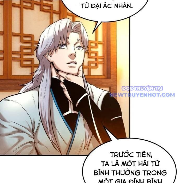 Tay Súng Chinh Phục Võ Lâm Chương 46 Ảnh 22