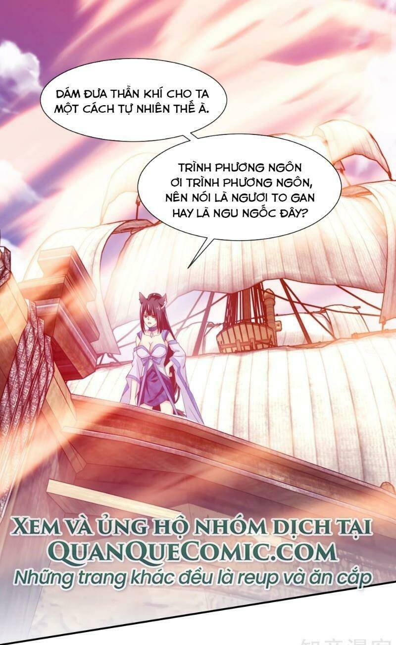 Ta Là Ngọc Hoàng Đại Đế Chương 113 Ảnh 13