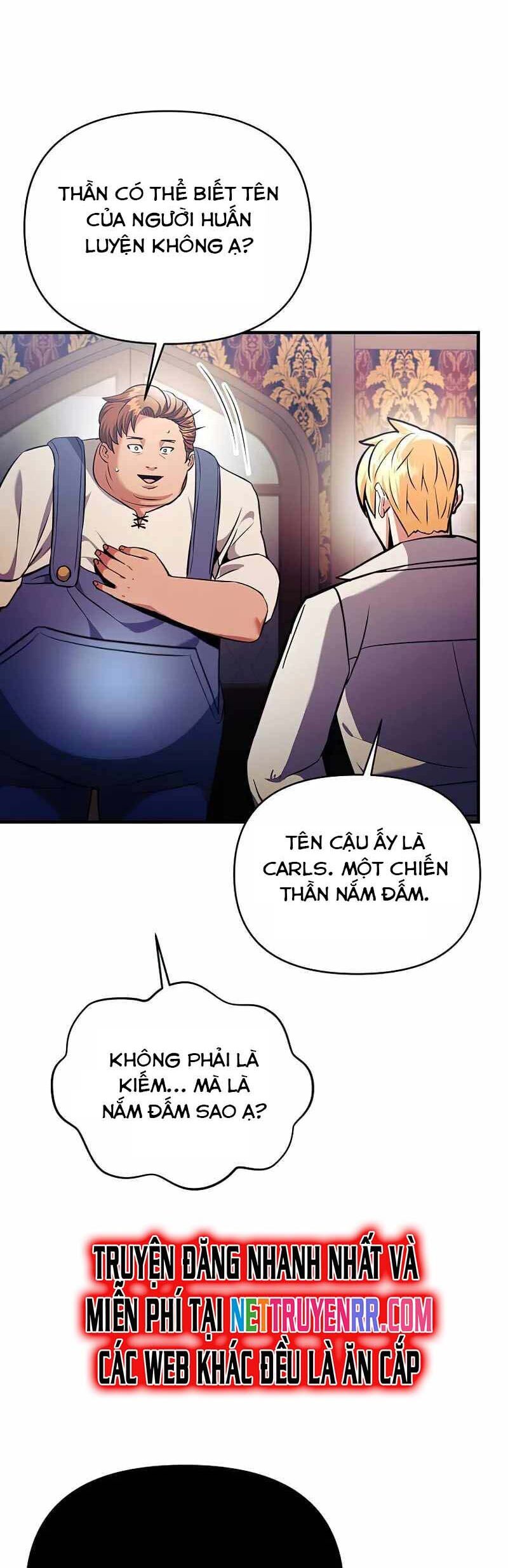 Ta Đã Trở Thành Cuồng Vương Chương 53 Ảnh 20