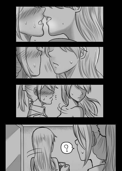 The Mistress Story Chương 3 Ảnh 11