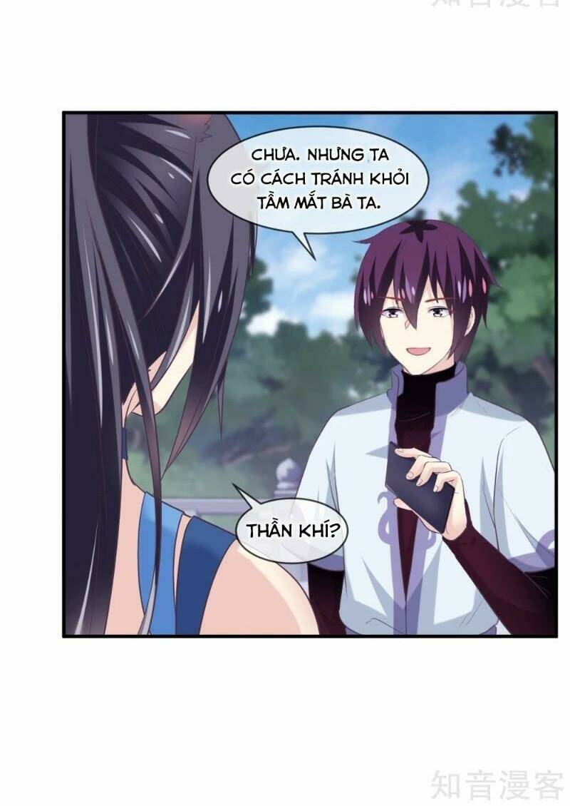 Ta Là Ngọc Hoàng Đại Đế Chương 108 Ảnh 13