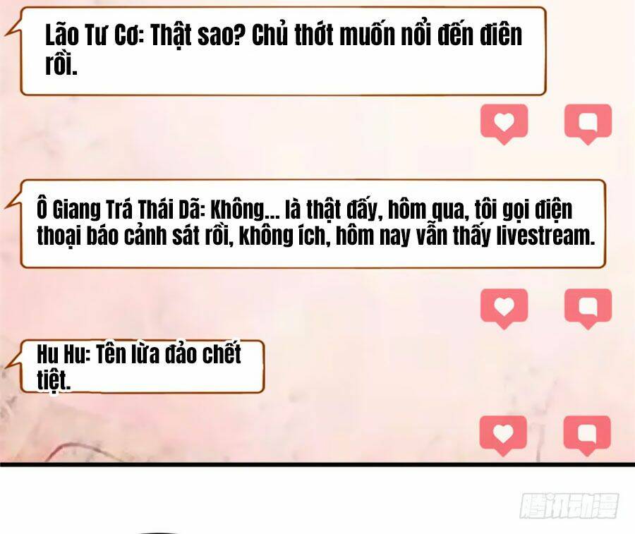 Nữ Đế Livestream Công Lược Chương 13 Ảnh 7
