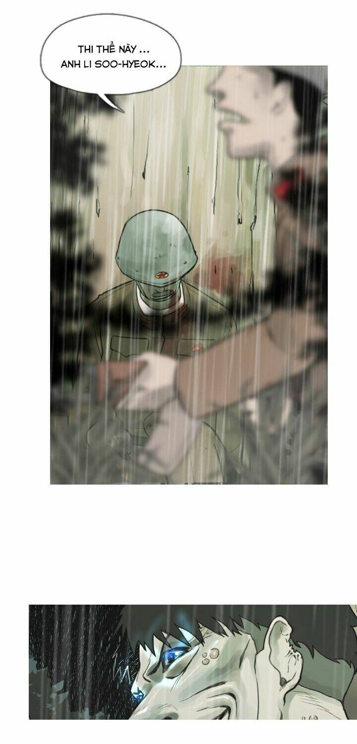 Soldier Chương 3 Ảnh 5