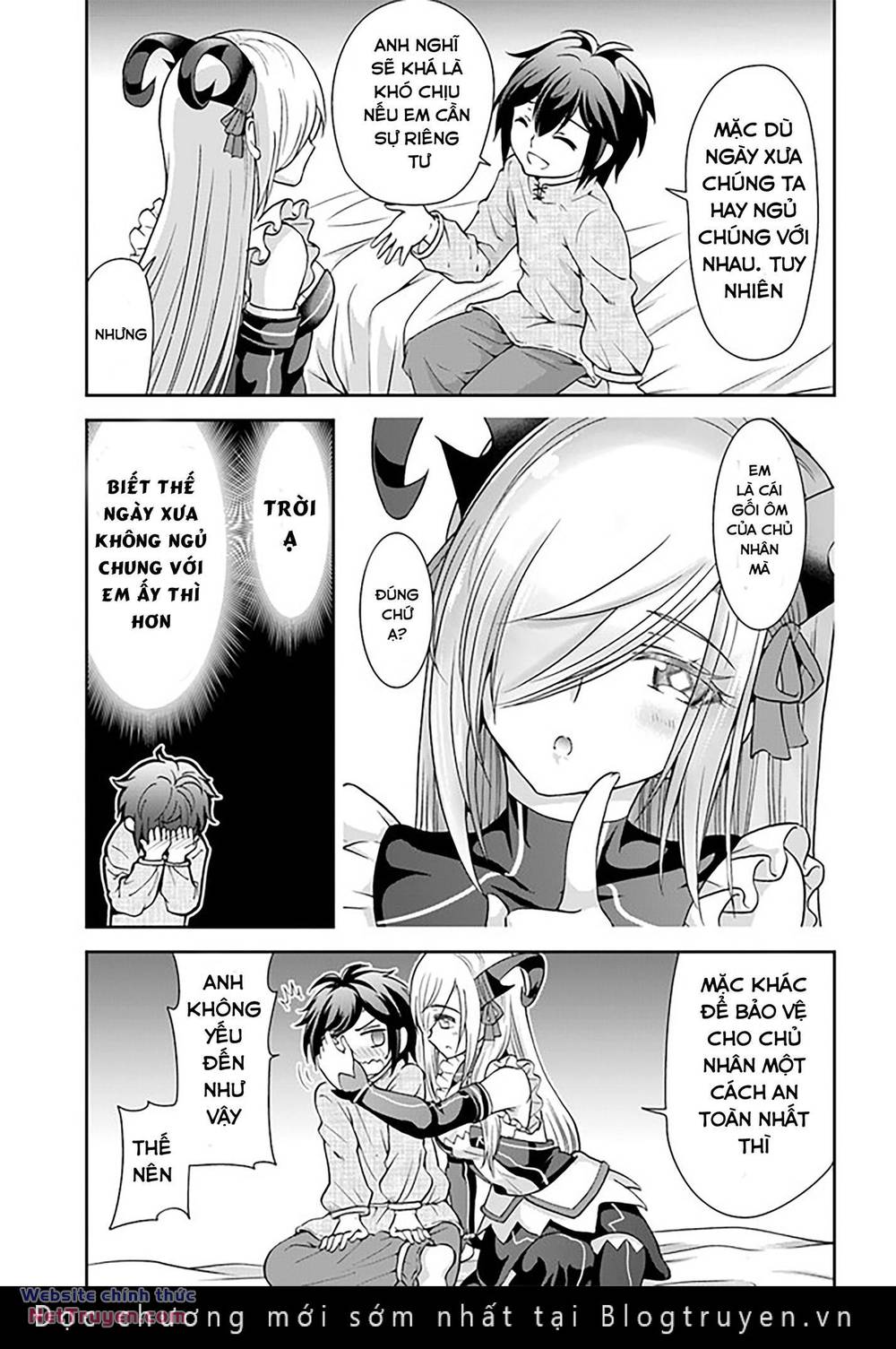 Tenohira Kaitaku Mura De Isekai Kenkokuki: Fueteku Yome-Tachi To Nonbiri Mujintou Life Chương 23.4 Ảnh 15
