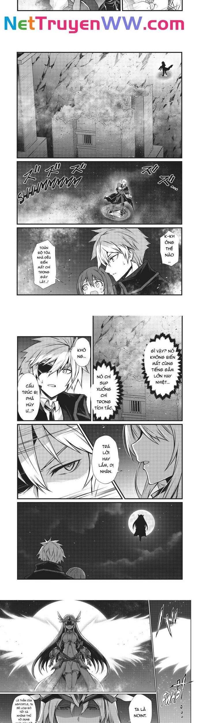 Arifureta Shokugyou De Sekai Saikyou Chương 69 Ảnh 11