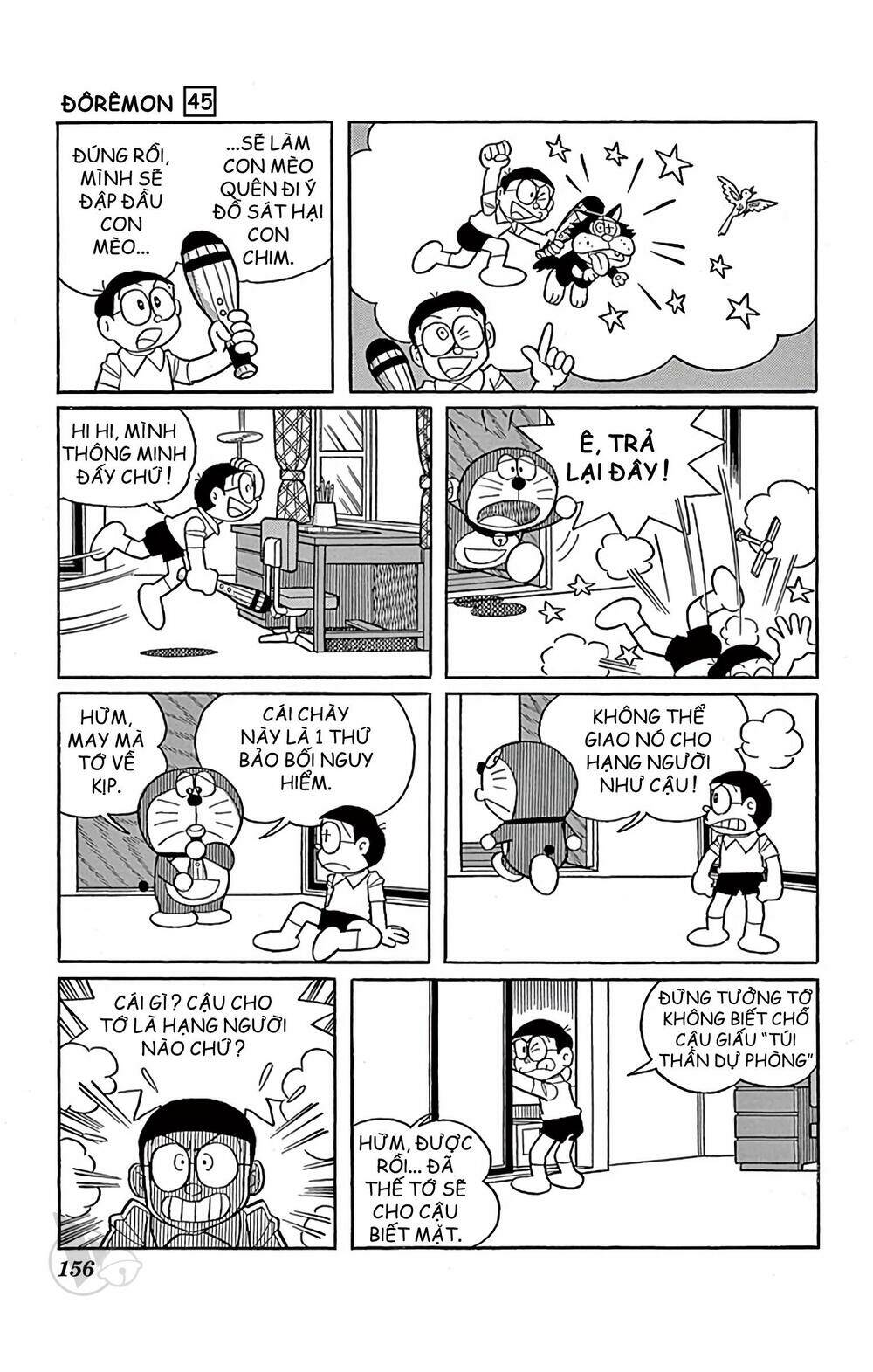 Doraemon Chương 823 Ảnh 17