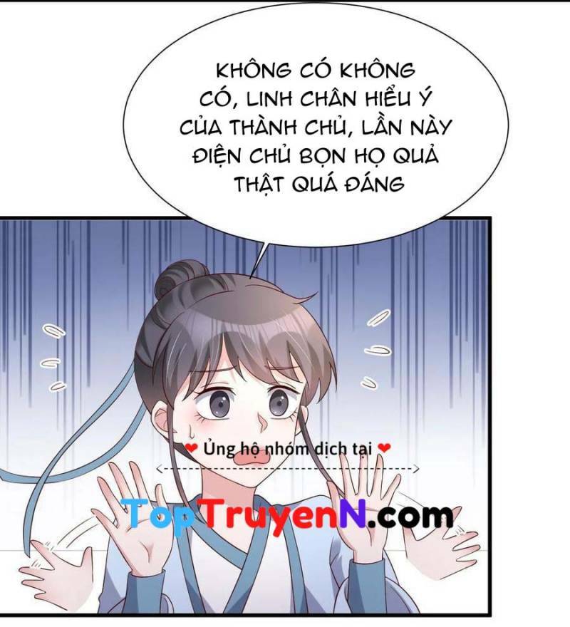 Sau Khi Max Độ Yêu Thích Chương 149 Ảnh 35
