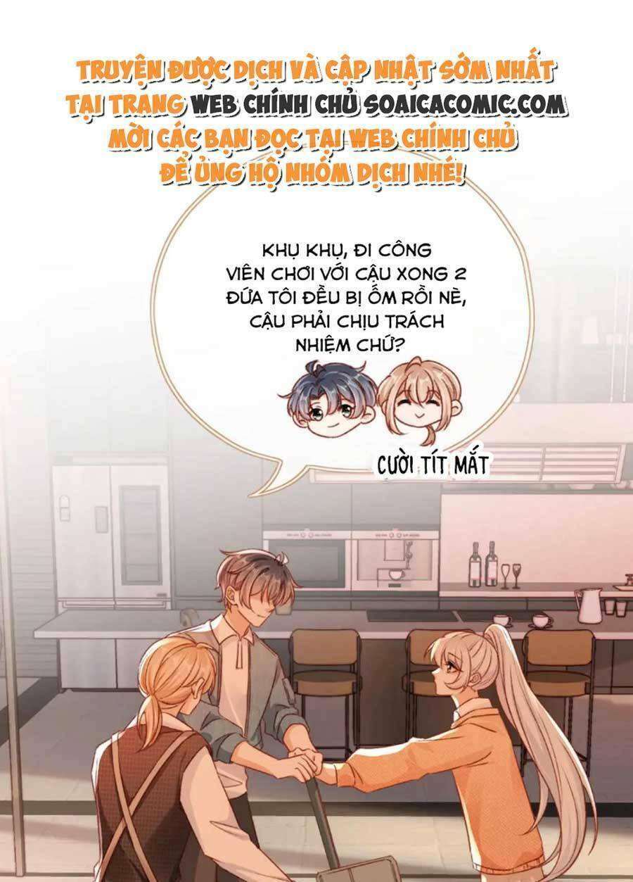 Nam Chính Và Nhân Vật Phản Diện Tôi Nuôi Đều Không Đứng Đắn Chương 91 Ảnh 20
