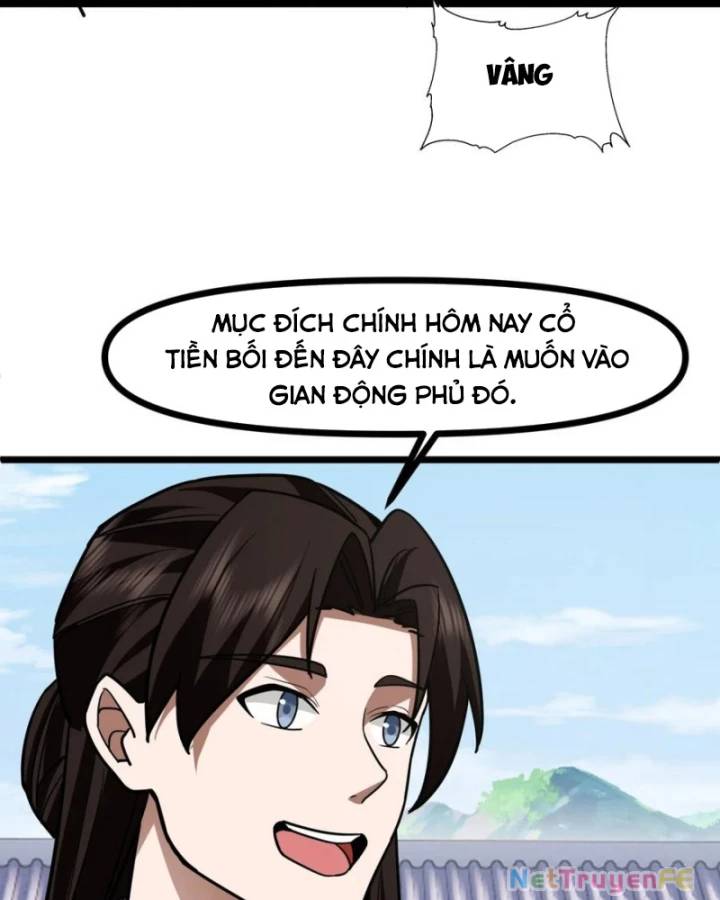 Hỗn Độn Đan Thần Chương 494 Ảnh 37