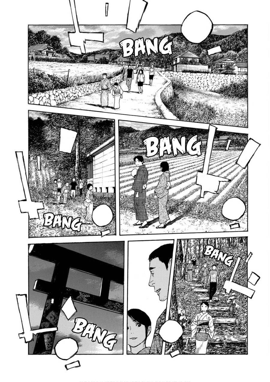 My Home Hero Chương 118 Ảnh 7