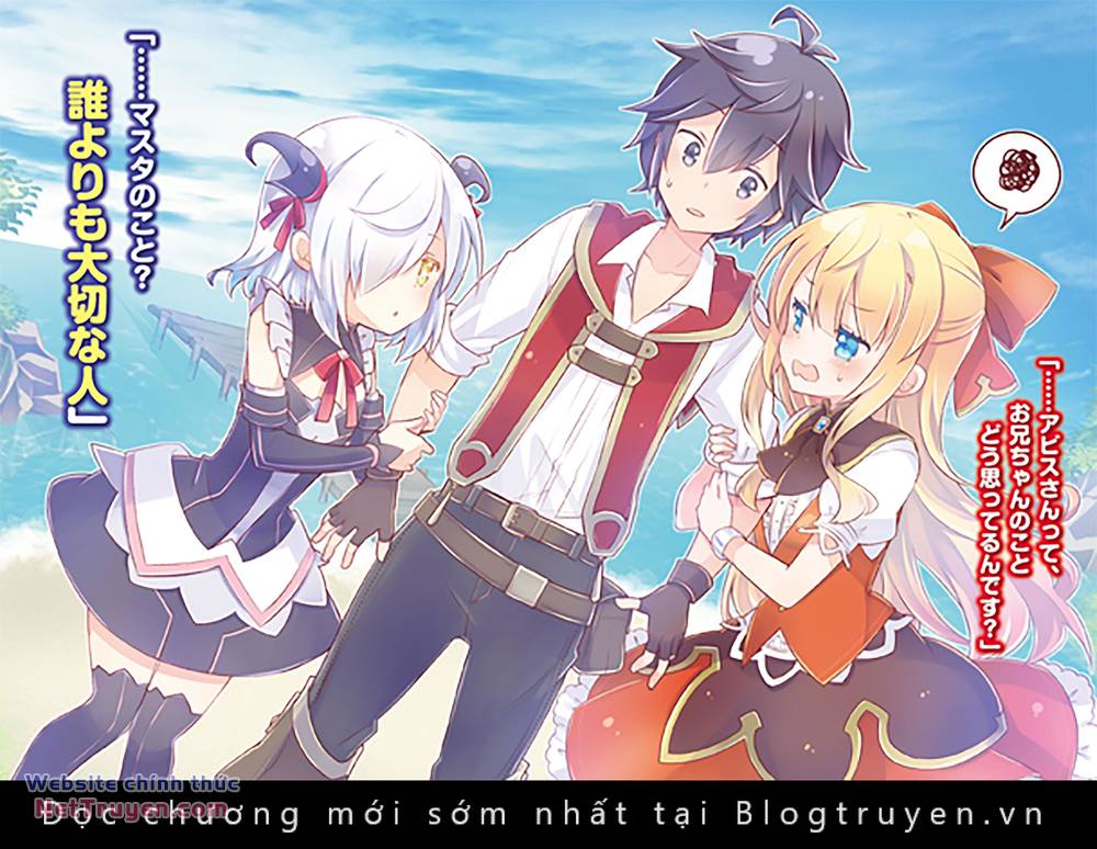 Tenohira Kaitaku Mura De Isekai Kenkokuki: Fueteku Yome-Tachi To Nonbiri Mujintou Life Chương 23.4 Ảnh 8