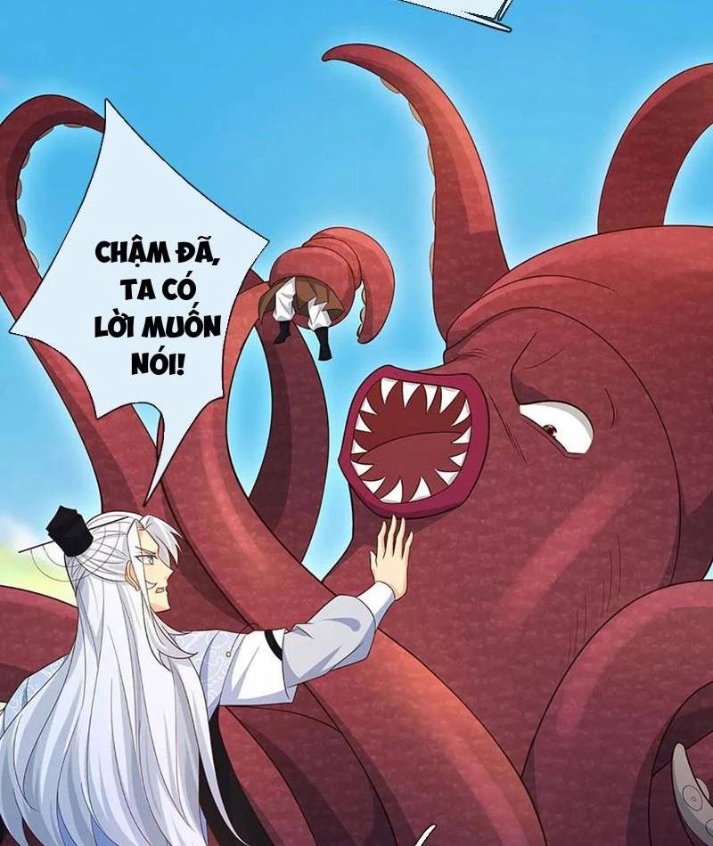 Khí Quan Thức Tỉnh, Ta Đột Nhiên Vô Địch! Chương 61 Ảnh 31