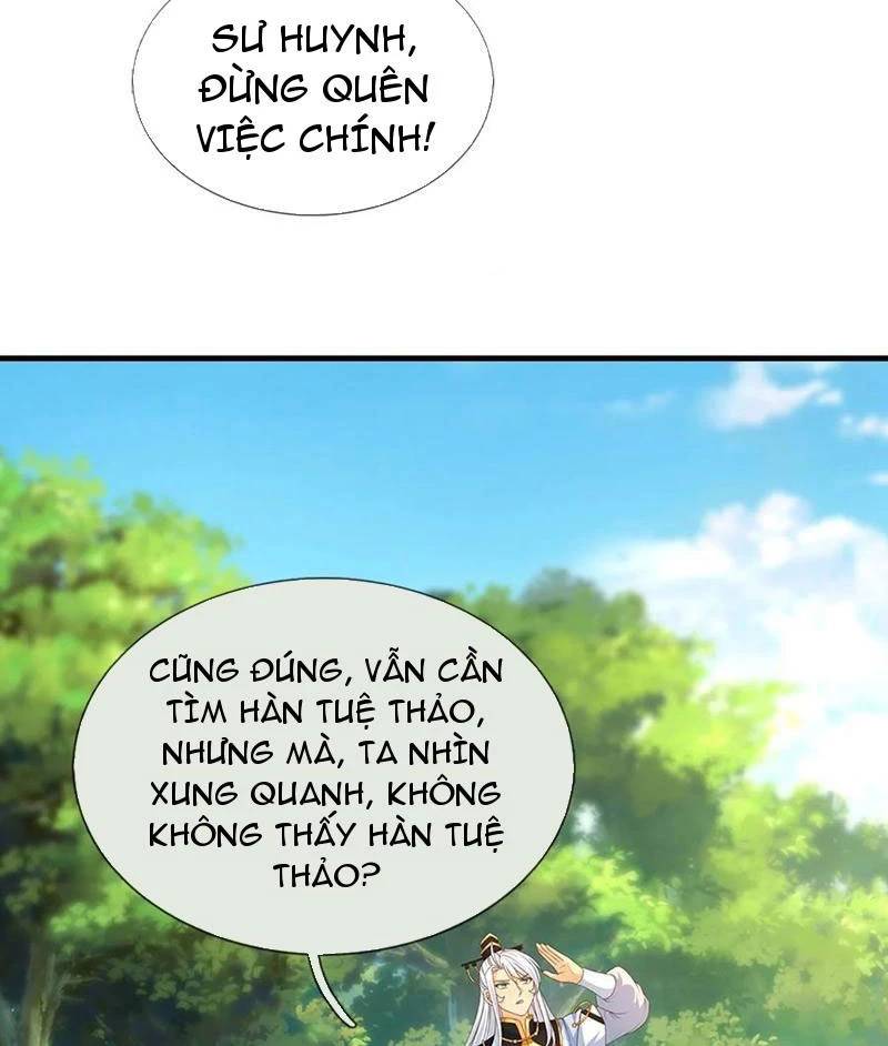 Khí Quan Thức Tỉnh, Ta Đột Nhiên Vô Địch! Chương 65 Ảnh 46
