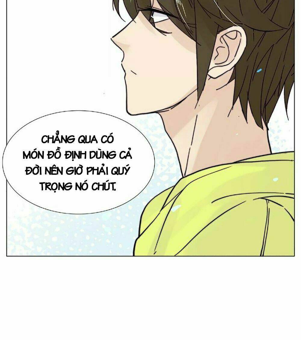 Tình Yêu Chớp Nhoáng Chương 108 Ảnh 11