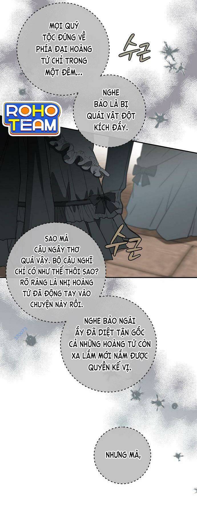 Tôi Đã Thuần Hóa Hầu Tước Ác Ma Chương 56 Ảnh 30