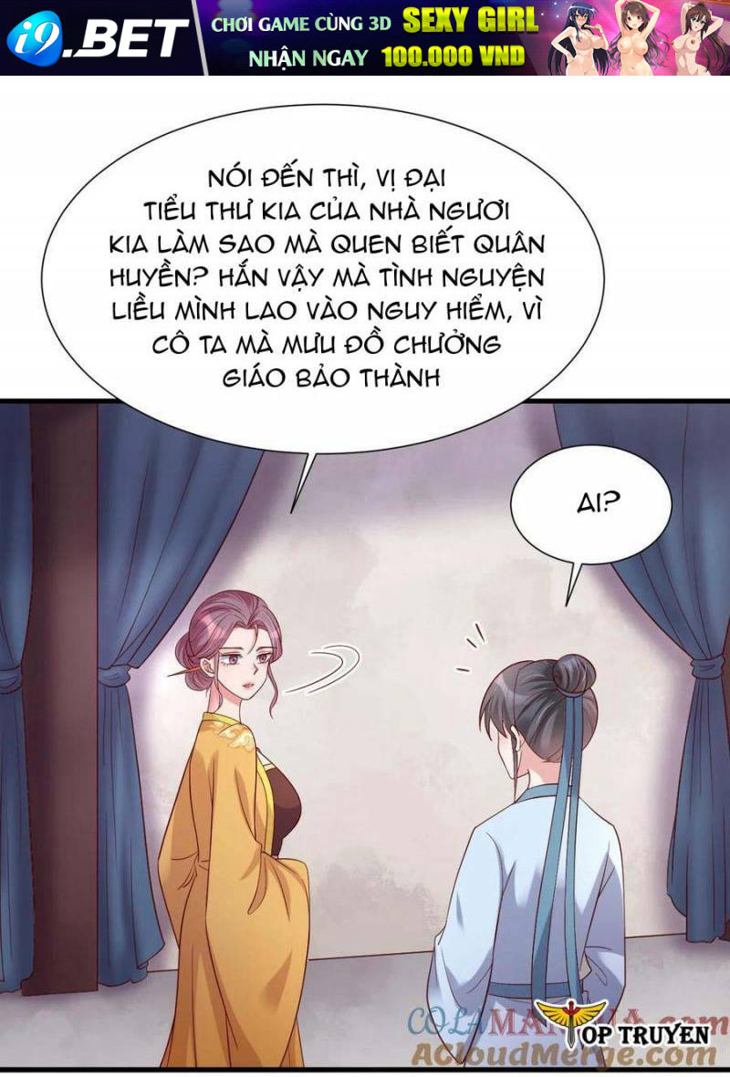 Sau Khi Max Độ Yêu Thích Chương 149 Ảnh 39
