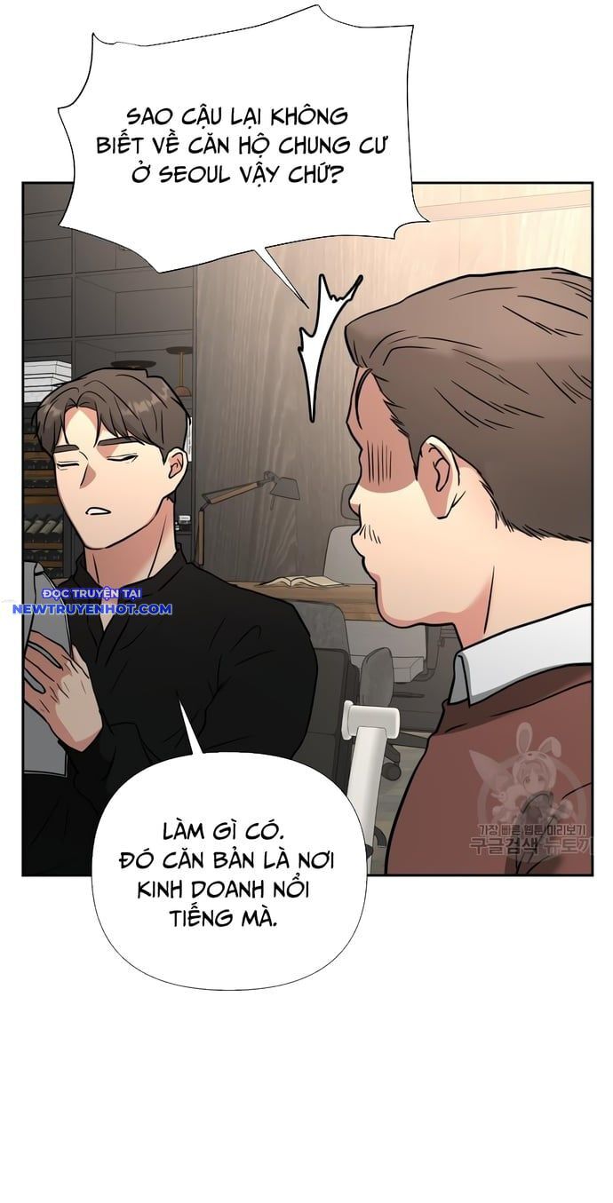 Bản Thiết Kế Vàng Chương 45 Ảnh 27