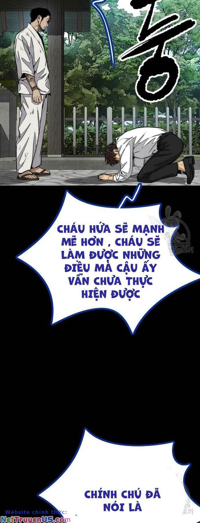 Wind Breaker Chương 460 Ảnh 50