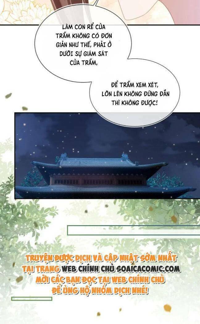 Nhặt Được Bảo Bối Manh Manh Chương 133 Ảnh 14