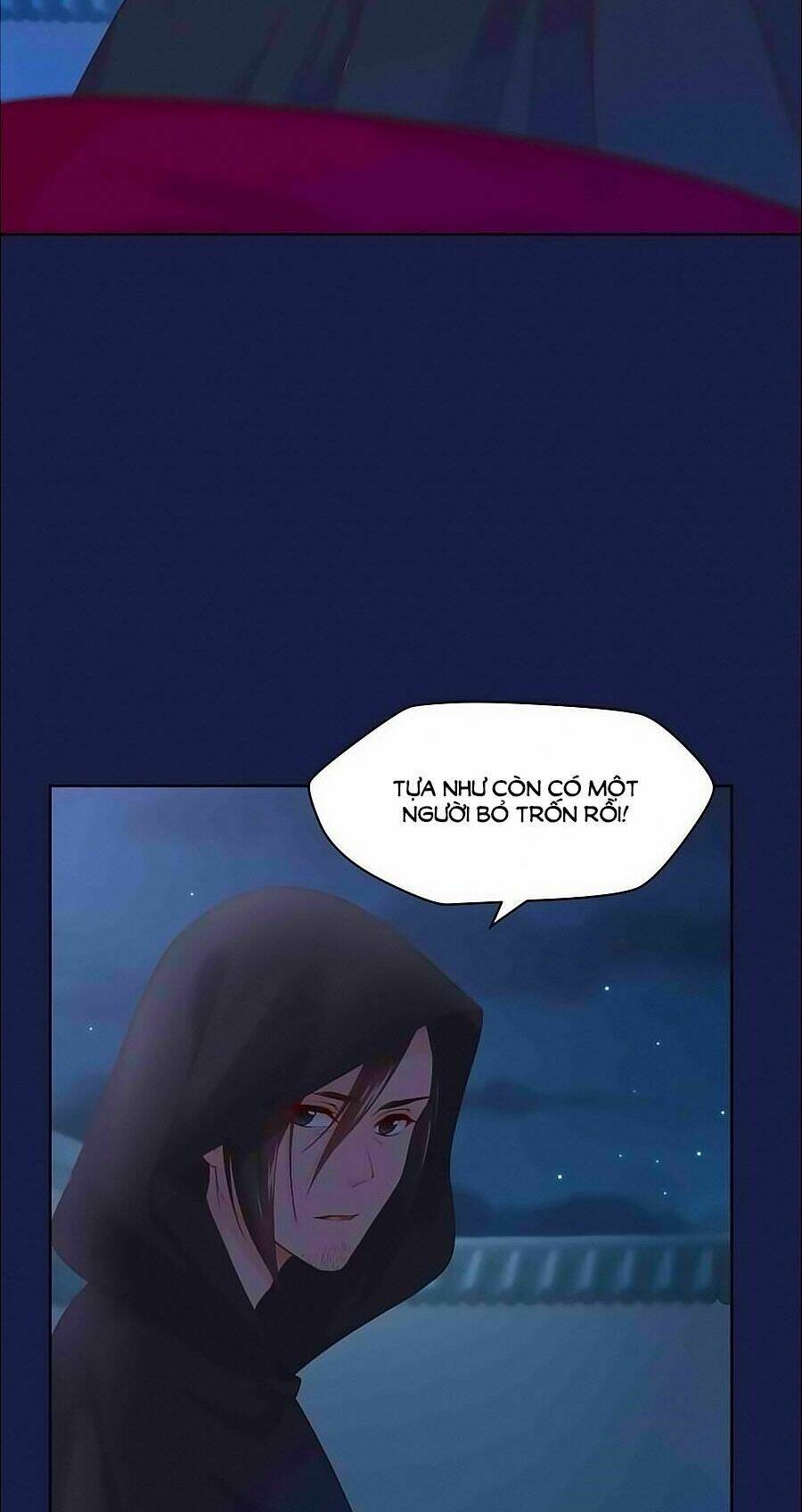 Thịnh Thế Đế Vương Phi Chương 94 Ảnh 13