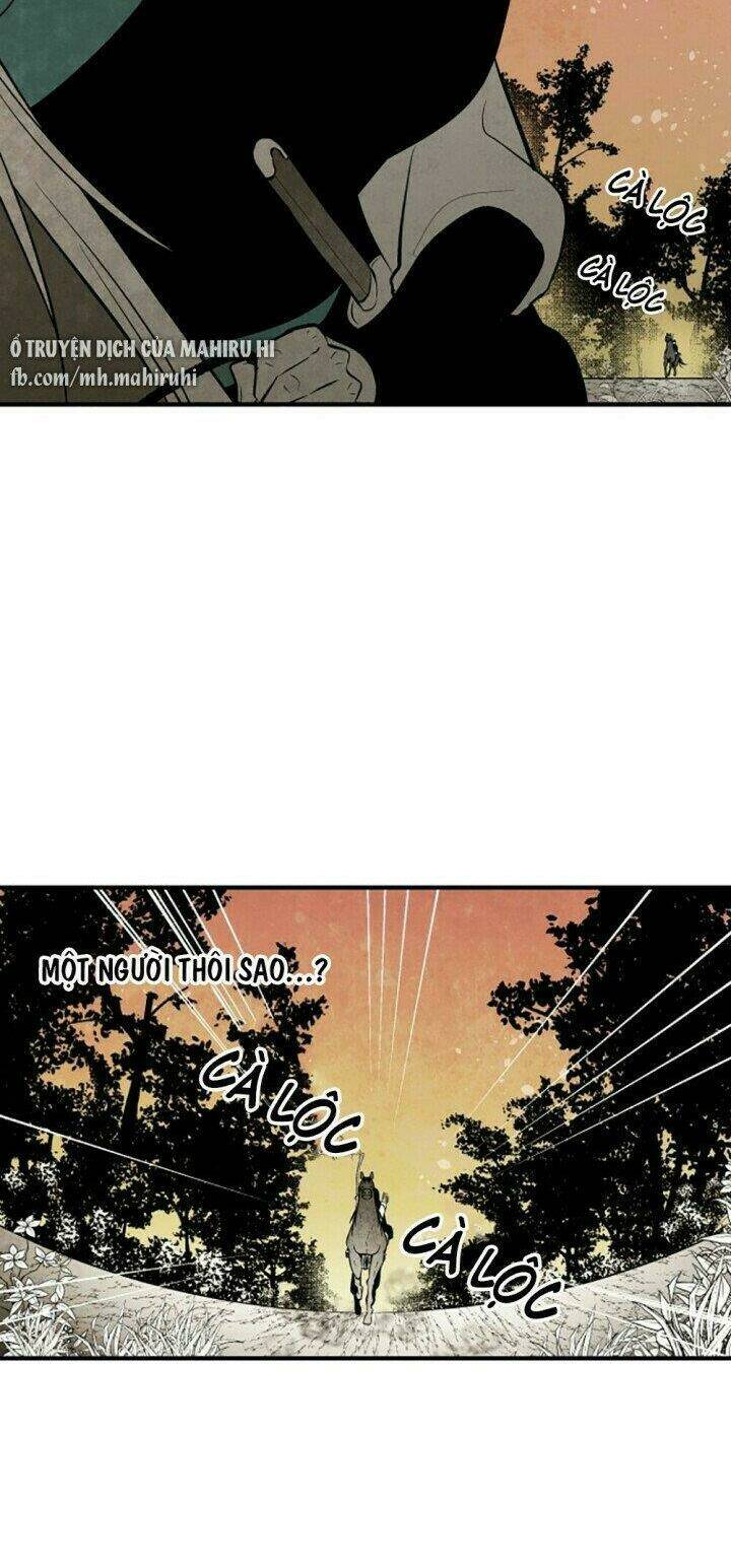 Vân Trung Hoa Chương 120 Ảnh 20
