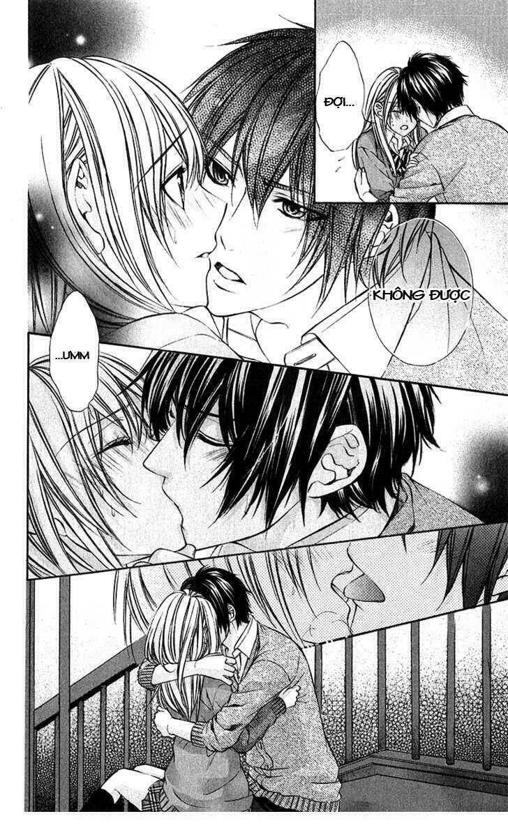 Boku Kara Kimi Ga Kienai Chương 18 Ảnh 33