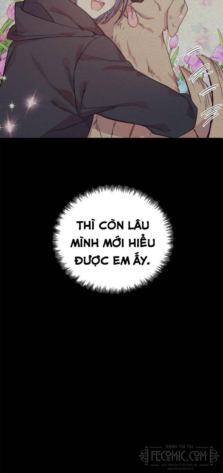 Cách Để Trao Vương Miện Cho Vị Hoàng Tử Hoang Dã Của Tôi. Chương 15 Ảnh 51