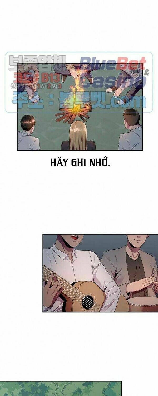 Kẻ Phán Xét Chương 59 Ảnh 9