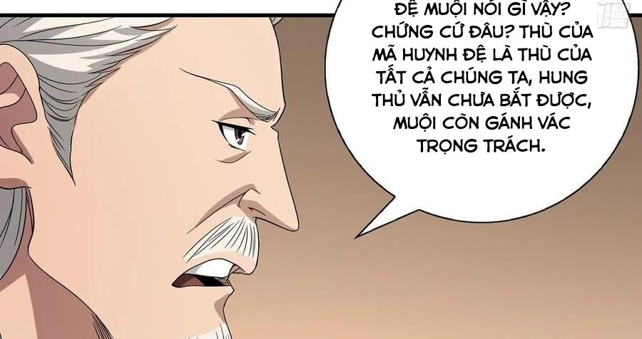 Thiên Long Bát Bộ Webtoon Chương 140 Ảnh 75