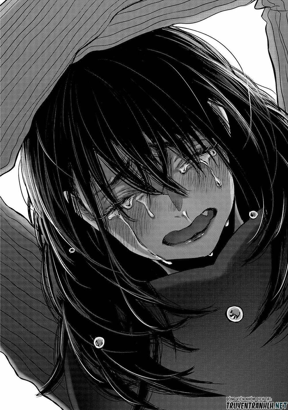 Joshikousei To Seishokusha-San Chương 23 Ảnh 16