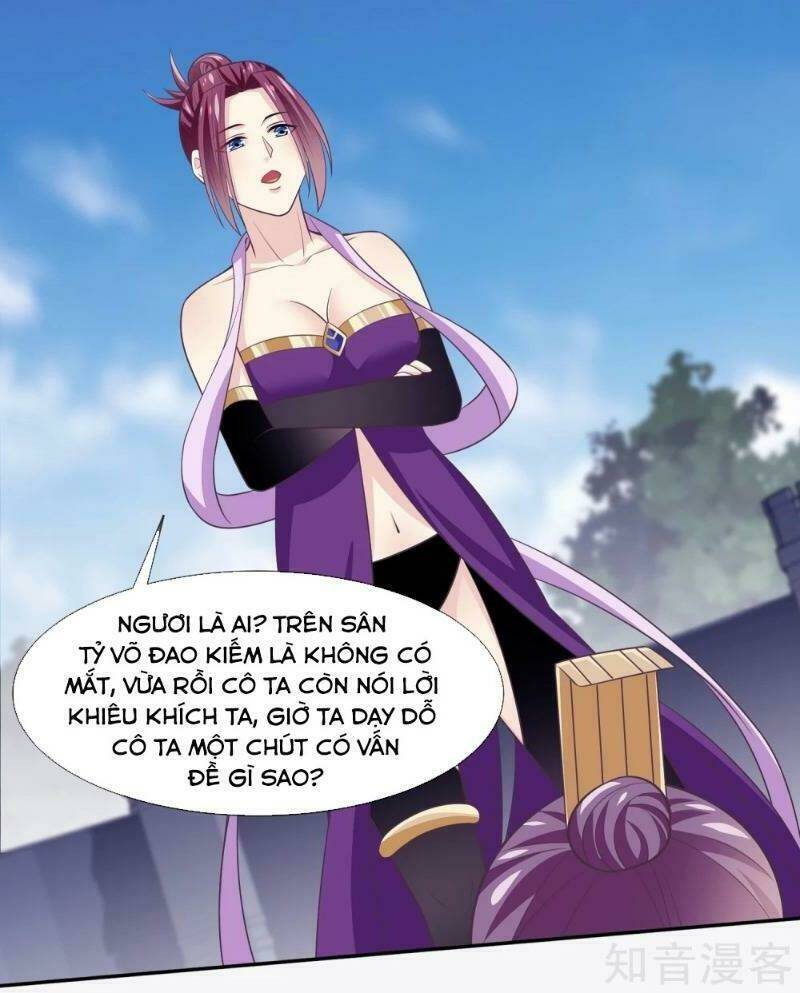 Ta Là Ngọc Hoàng Đại Đế Chương 99 Ảnh 16