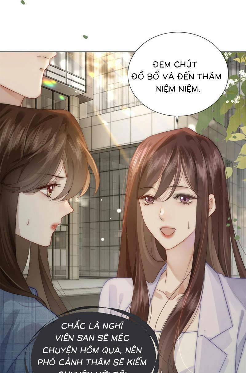 Yêu Lại Sau Một Đêm Bên Nhau Chương 32 Ảnh 20