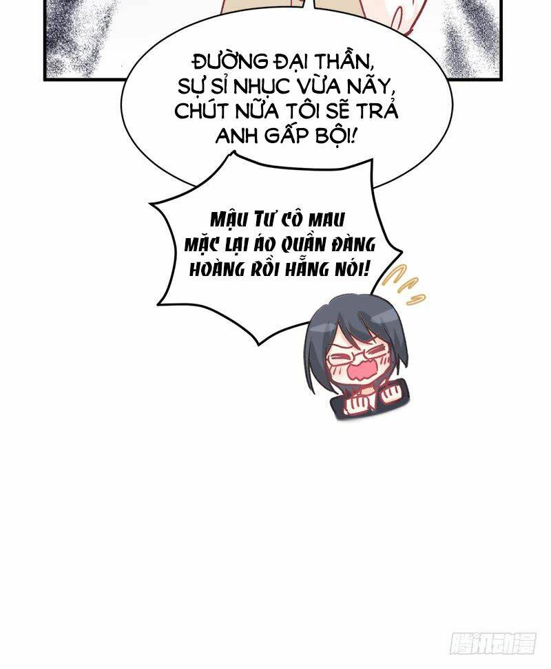Sở Thích Đặc Biệt Của Nam Thần Chương 2 Ảnh 7