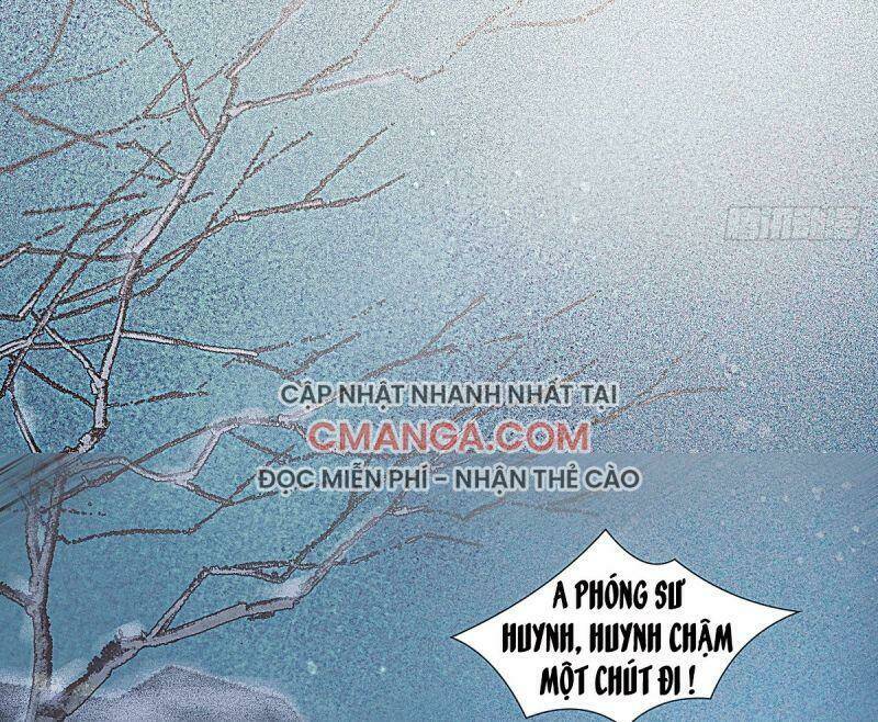 Hữu Yêu Lai Chi Họa Trung Tiên Chương 64 Ảnh 36