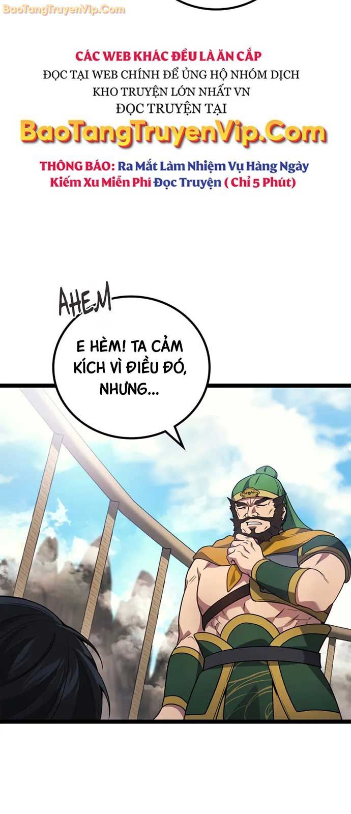 Thần Chiến Tranh Trở Lại Cấp 2 Chương 86 Ảnh 45