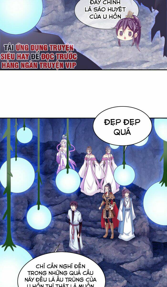 Ta Là Ngọc Hoàng Đại Đế Chương 118 Ảnh 3