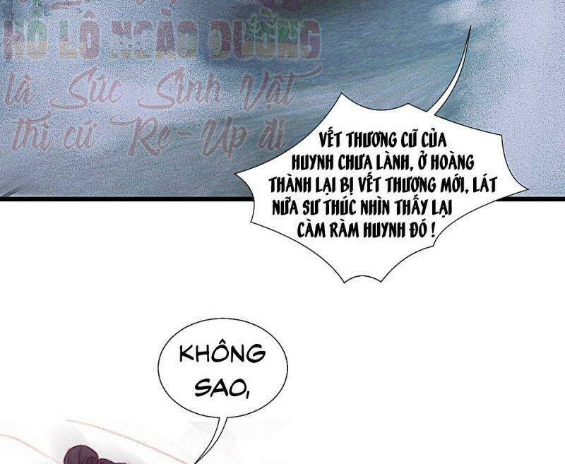 Hữu Yêu Lai Chi Họa Trung Tiên Chương 64 Ảnh 38