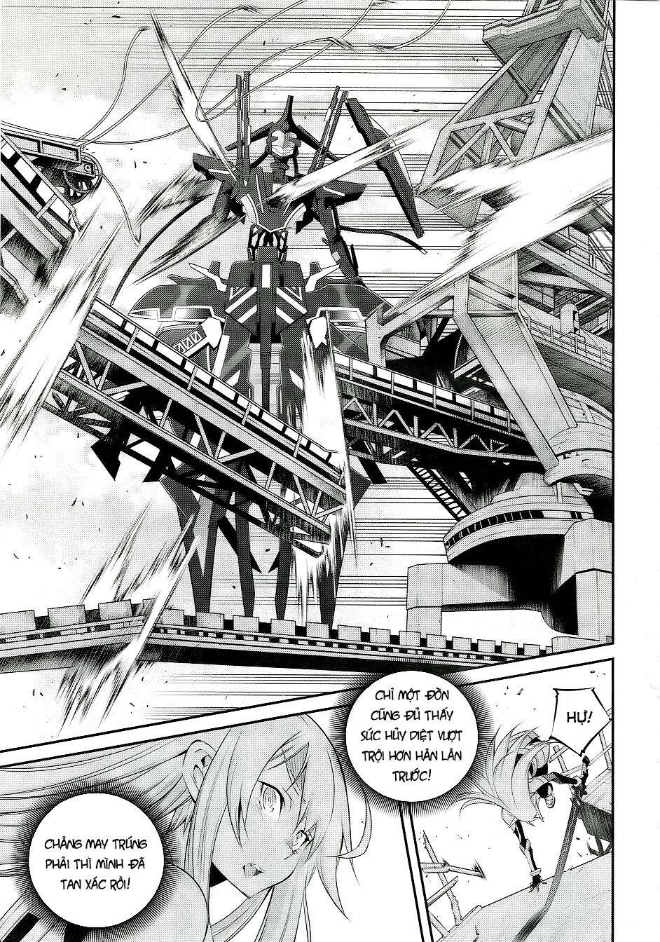 Yu-Gi-Oh! Ocg Stories Chương 11 Ảnh 5