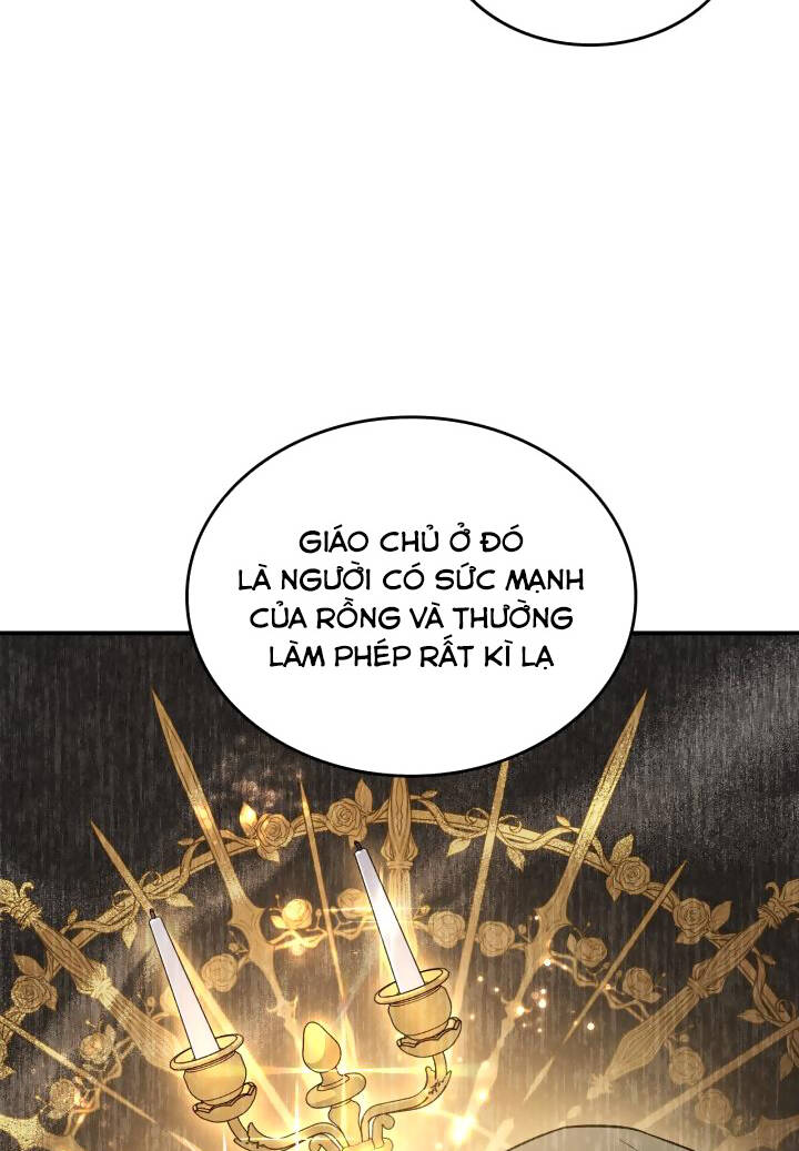 Hôm Nay Công Nương Toàn Năng Cũng Thấy Chán Nản Chương 60.1 Ảnh 30