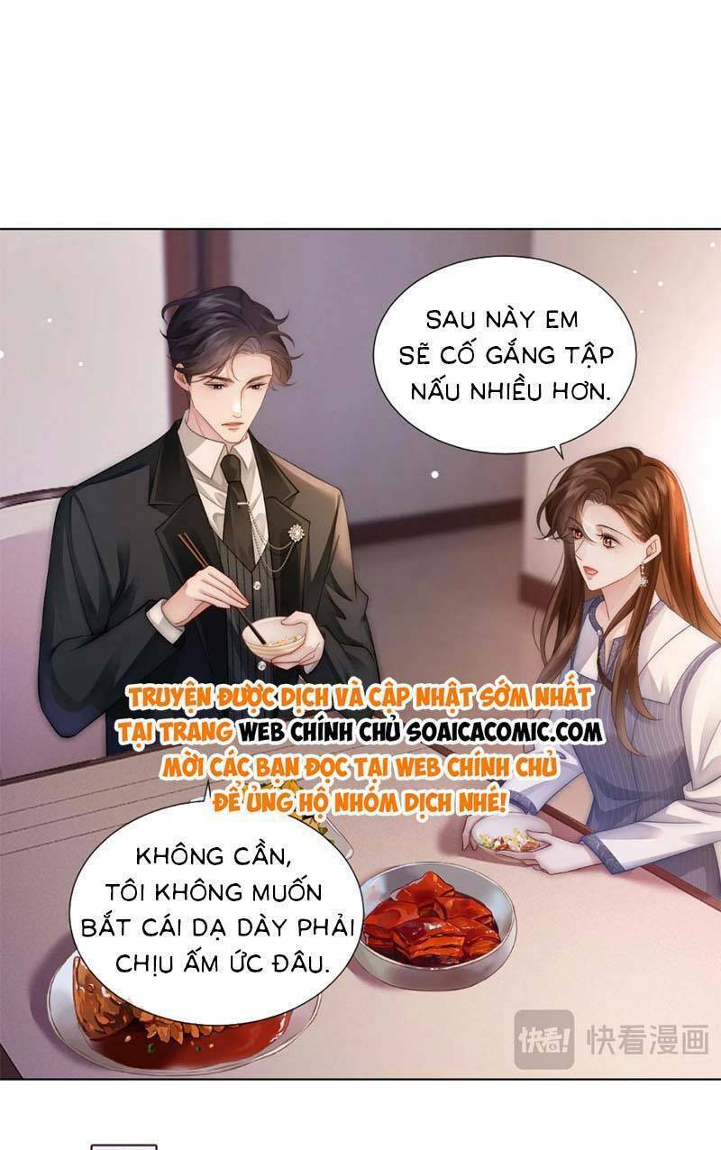 Yêu Lại Sau Một Đêm Bên Nhau Chương 31 Ảnh 20