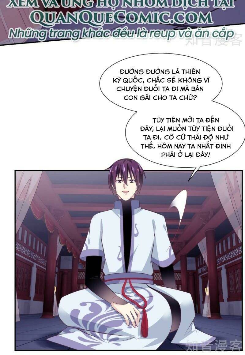 Ta Là Ngọc Hoàng Đại Đế Chương 111 Ảnh 6
