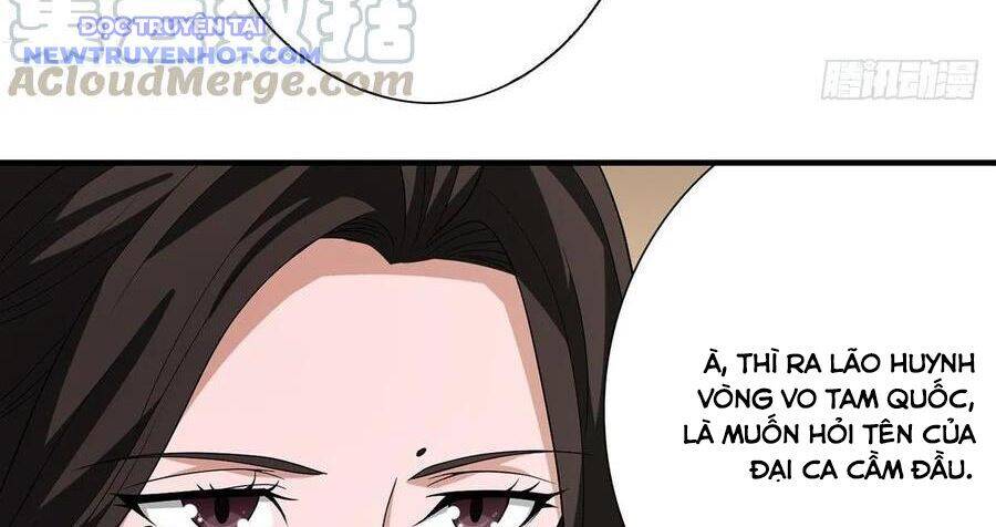 Thiên Long Bát Bộ Webtoon Chương 141 Ảnh 56