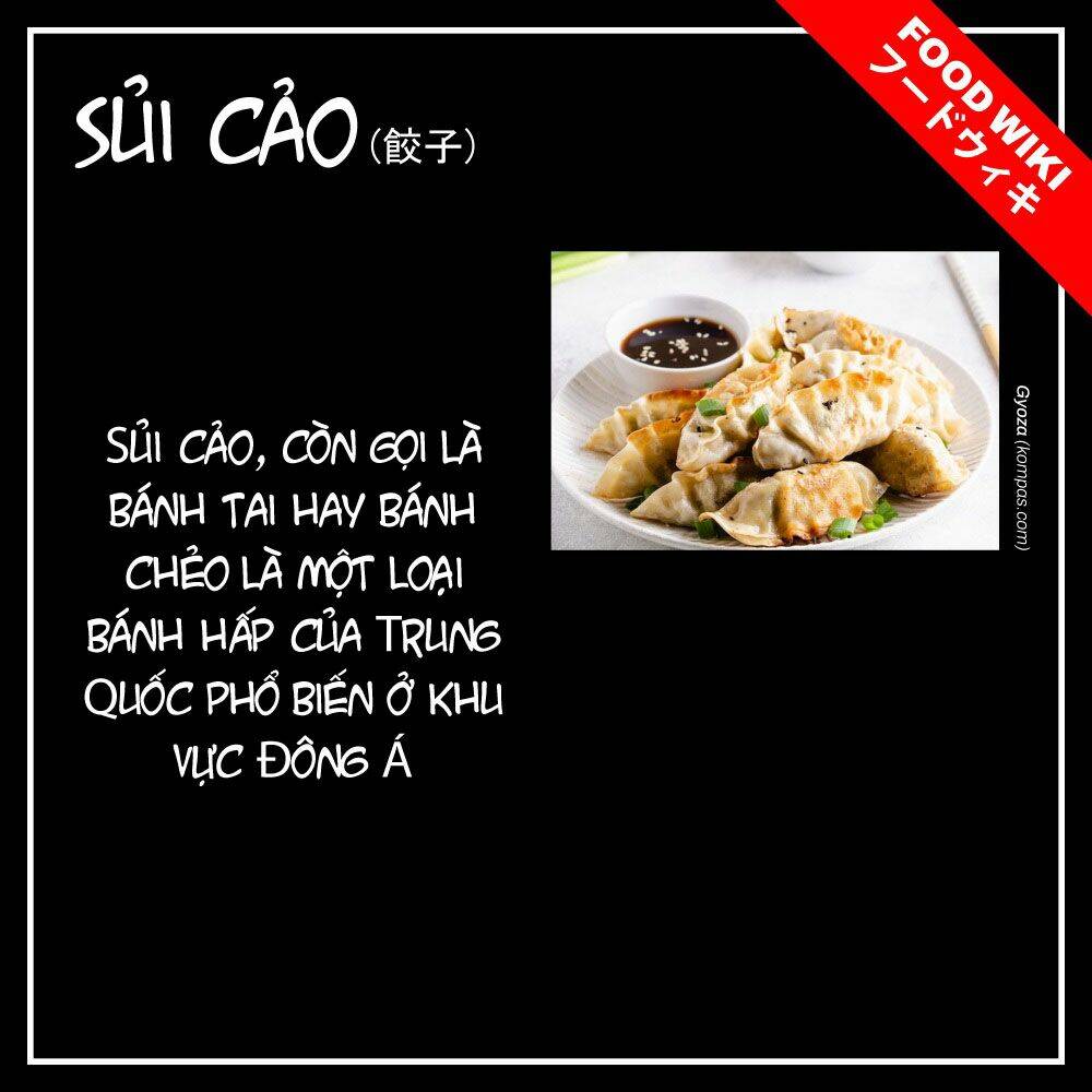 Cùng Ăn Thôi Chương 20 Ảnh 10