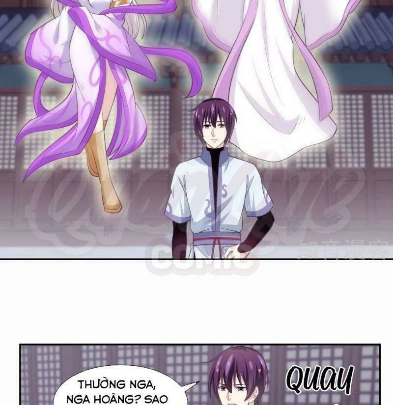 Ta Là Ngọc Hoàng Đại Đế Chương 96 Ảnh 33