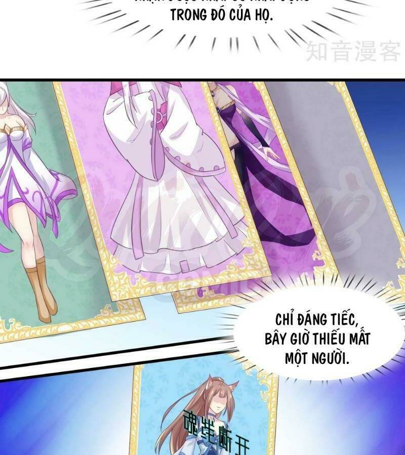 Ta Là Ngọc Hoàng Đại Đế Chương 96 Ảnh 6