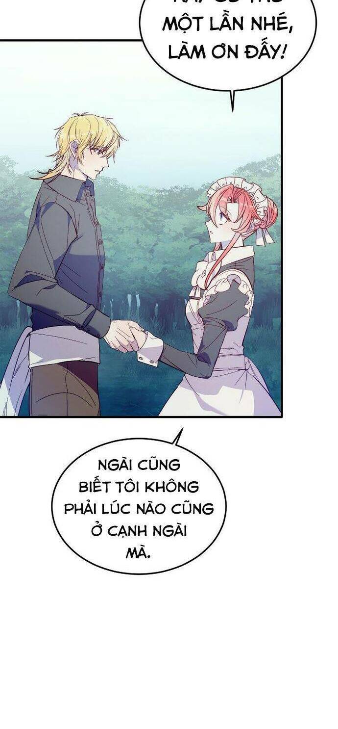 Cách Để Trao Vương Miện Cho Vị Hoàng Tử Hoang Dã Của Tôi. Chương 37 Ảnh 28